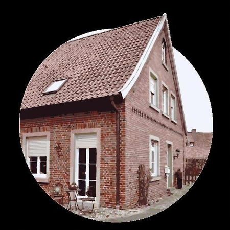 "Elter-Emskotten" Rheine Exterior foto