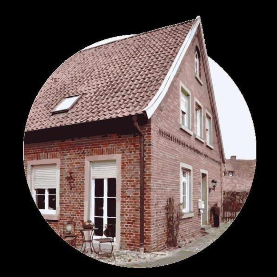 "Elter-Emskotten" Rheine Exterior foto